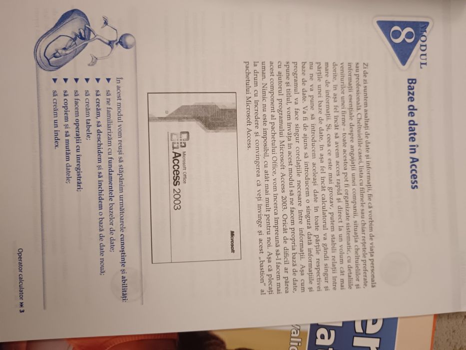 Curs 11 module operator calculator (baze de date)