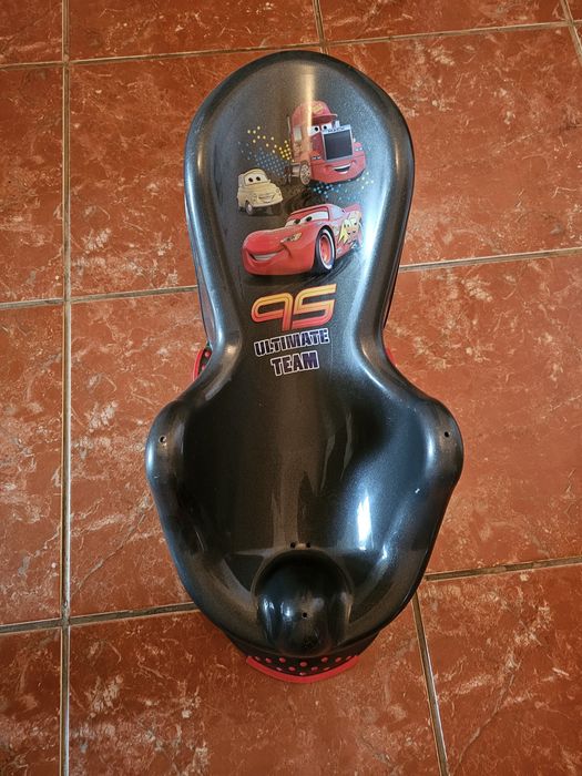 Clădită pentru vana