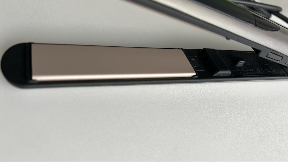 Преса за коса Philips