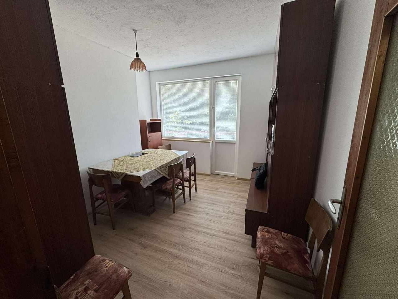 Дава се под наем Етаж от къща в София, Подуяне - 70 кв.м за 300 € - Снимка #5