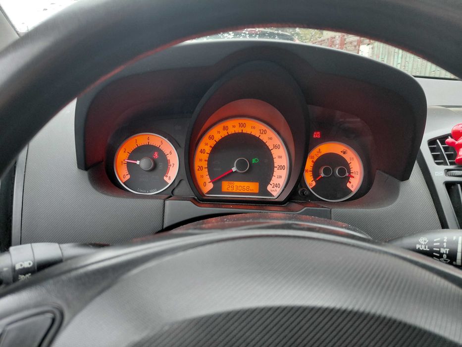 Kia ceed 1.4 benzina +gpl