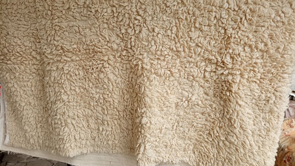 Китеник естествена вълна 190/145