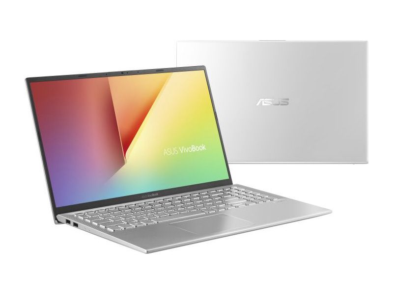 Laptop Asus slim 512d