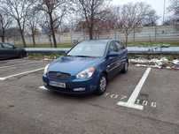 Hyundai Accent Hyundai Accent, proprietar unic
