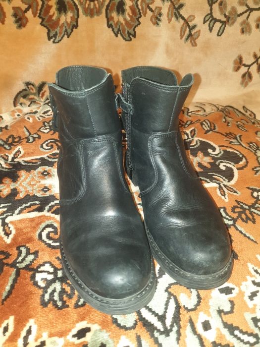 Ghete de toamnă fete/dama