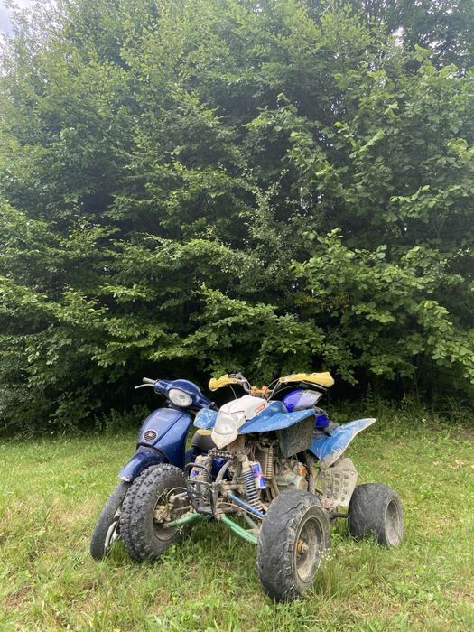 Aprilia scarabeo 49cc
