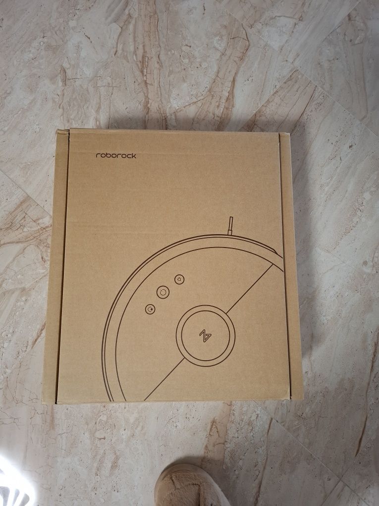 Xiaomi roborock S 5