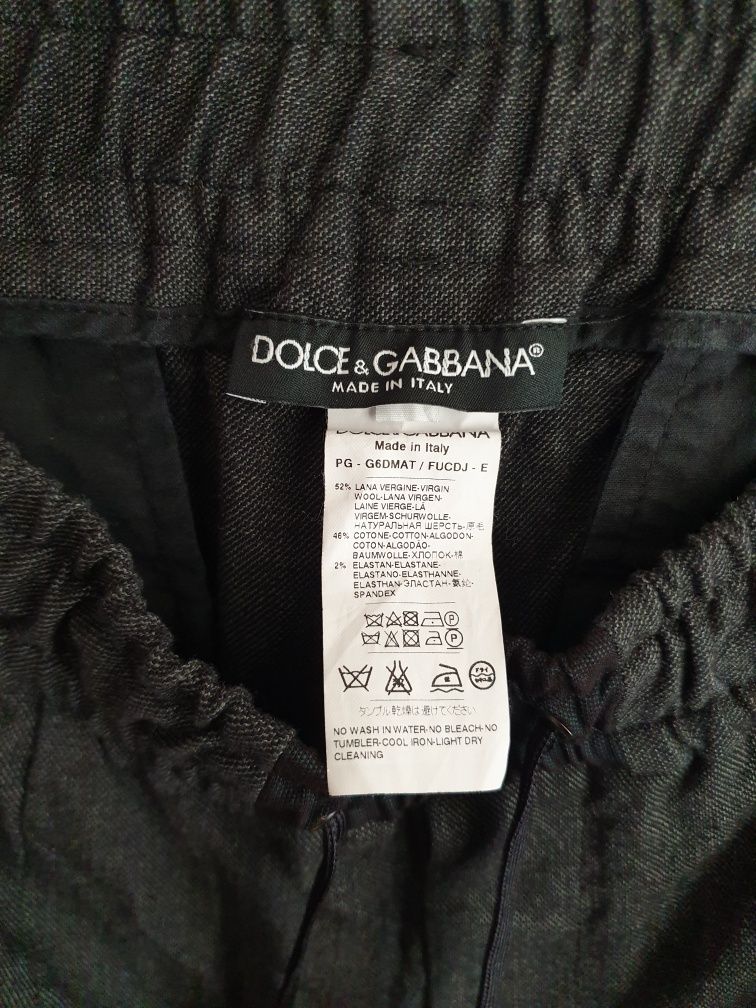 Pantaloni Dolce Gabbana marimea 36/S