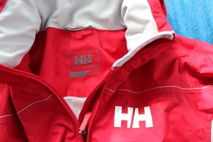 Jacheta Helly Hansen S si polar Wellensteyn Arosa M