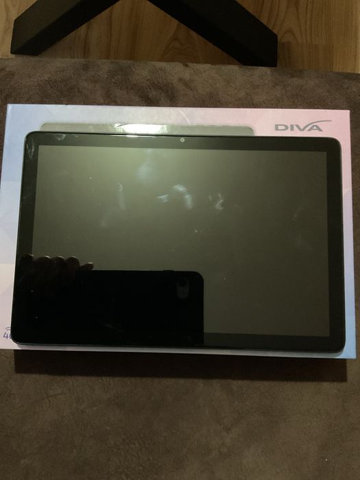 Таблет Diva 4G 64 gb