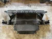 Trager cu radiatoare Mercedes Sprinter W906