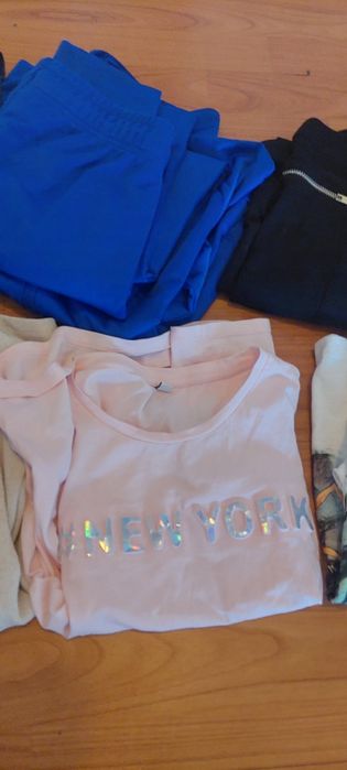 Haine fetita 8-10 ani Under Armour, Reserved, Mango