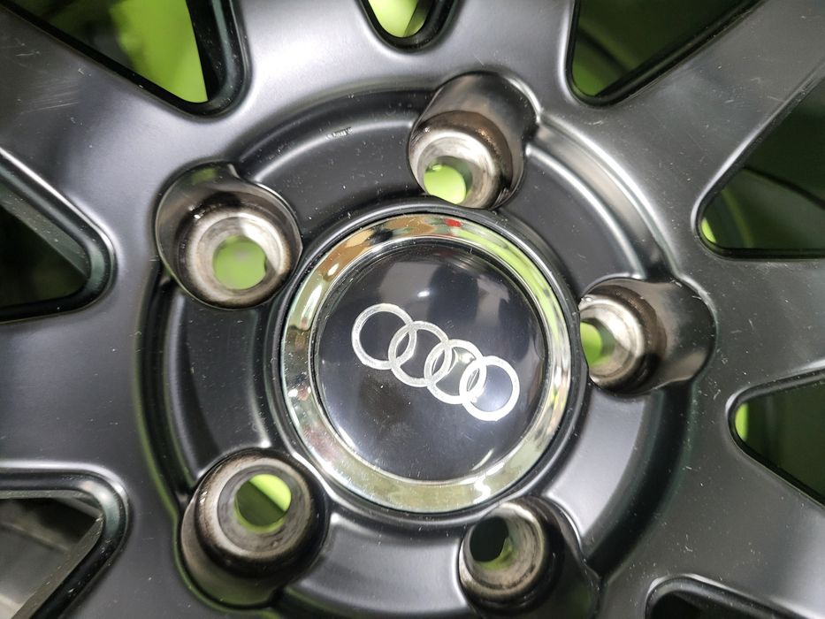 19 5x112 Audi лети джанти 5х112 ауди Vw