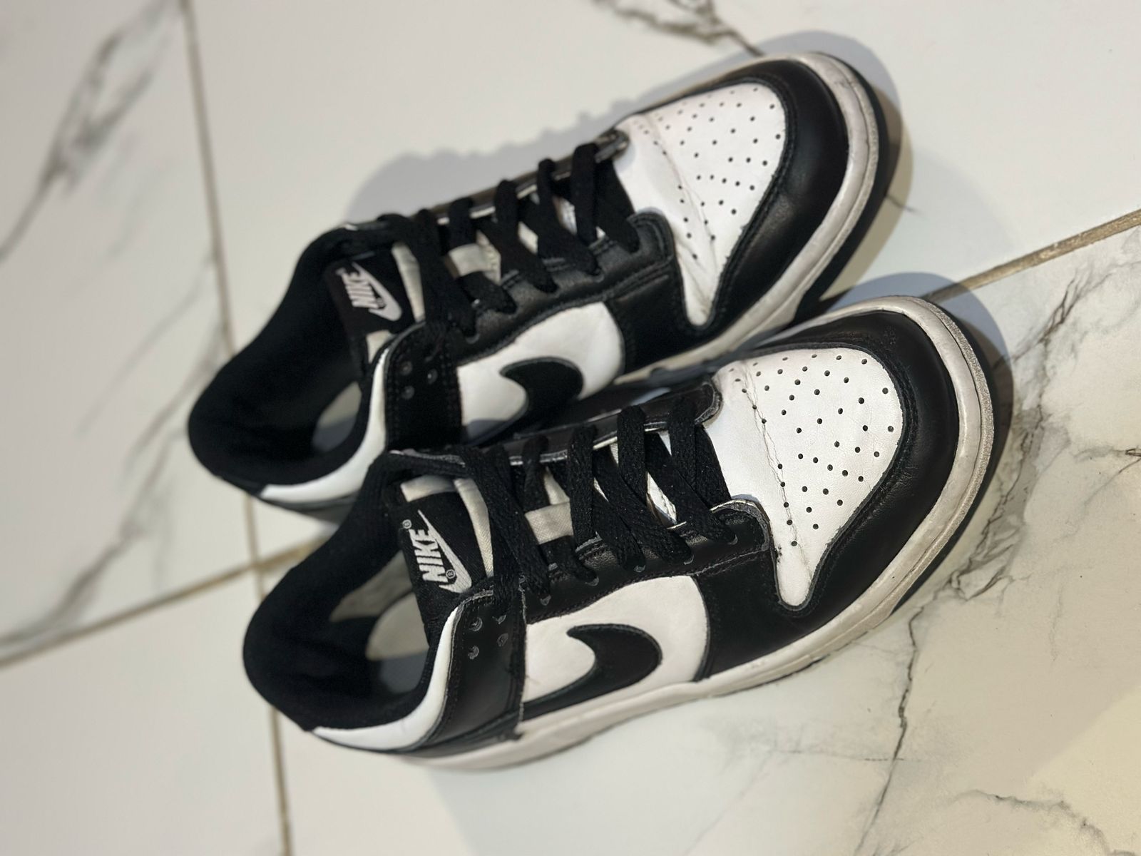 Nike Dunk Low Panda