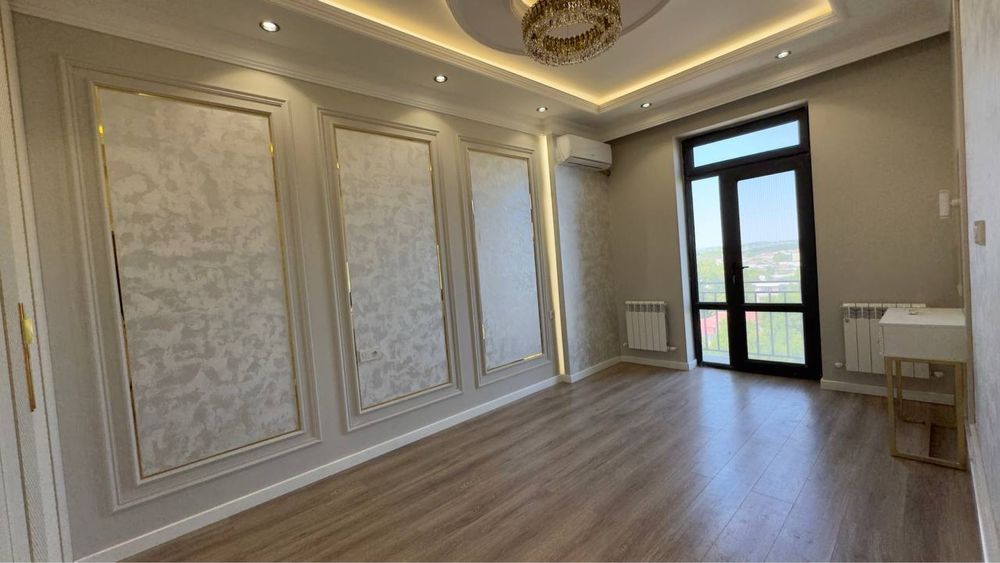 Квартира Ж/К Comfort House 4/8/10 134 кв.м