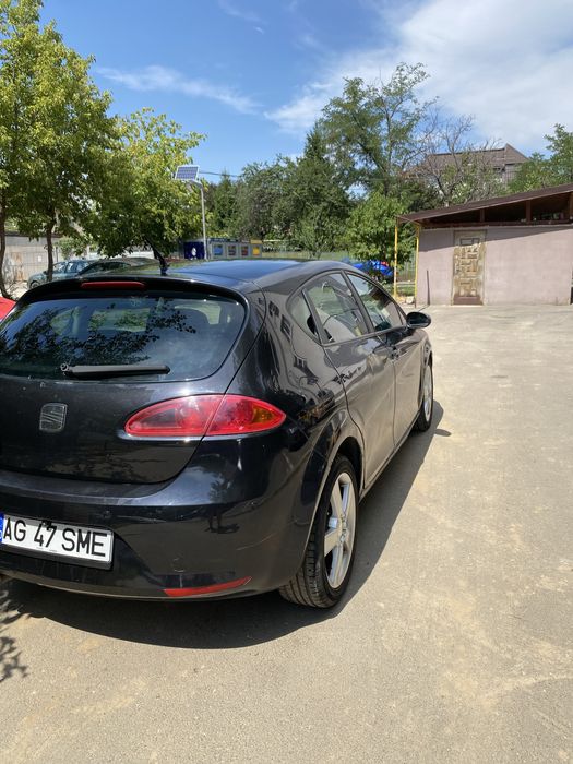 Seat Leon 1.9 tdi