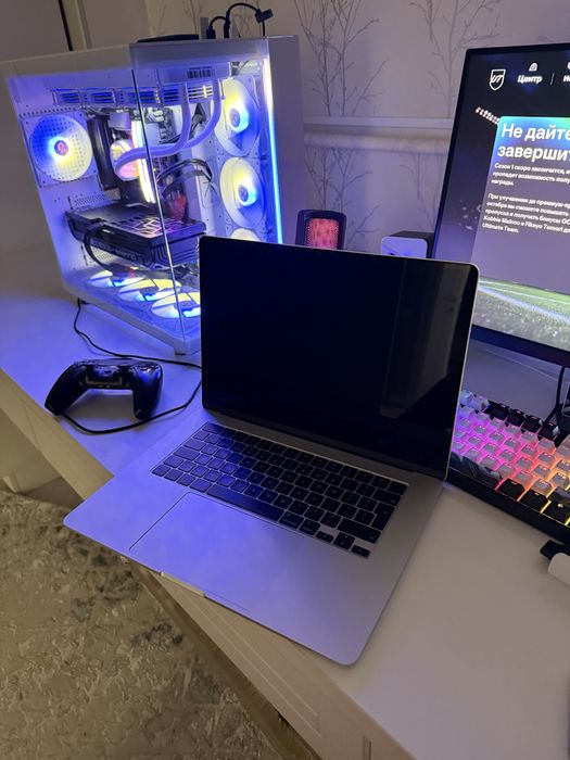 Apple MacBook Air 15 (2024)