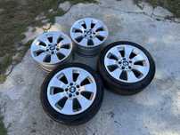 Джанти BMW E90 , BMW E39