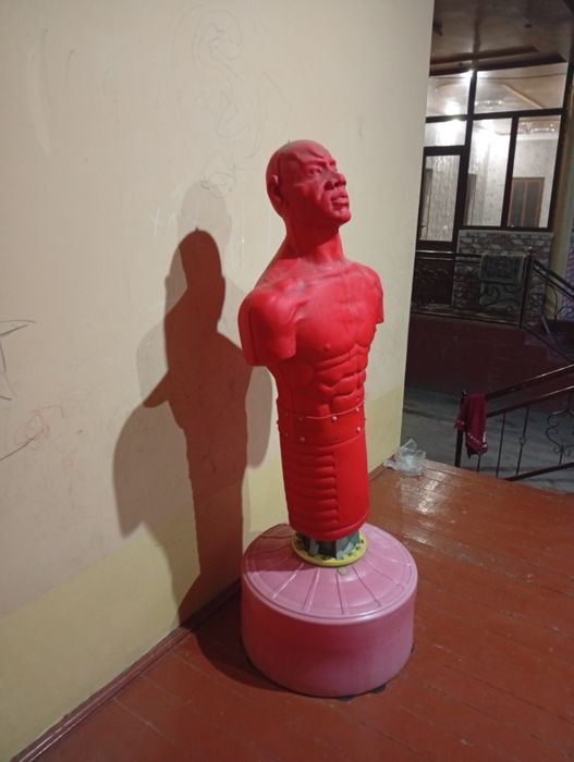 Sport ustalari uchun juda qulay va hamyonbop