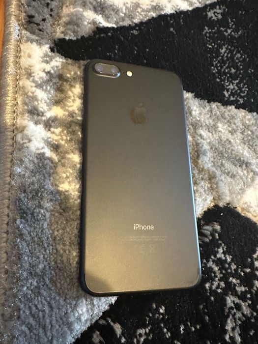 iPhone 7 Plus impecabil