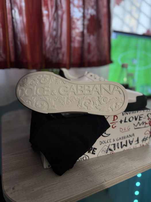 Dolce Gabanna Sneakersi