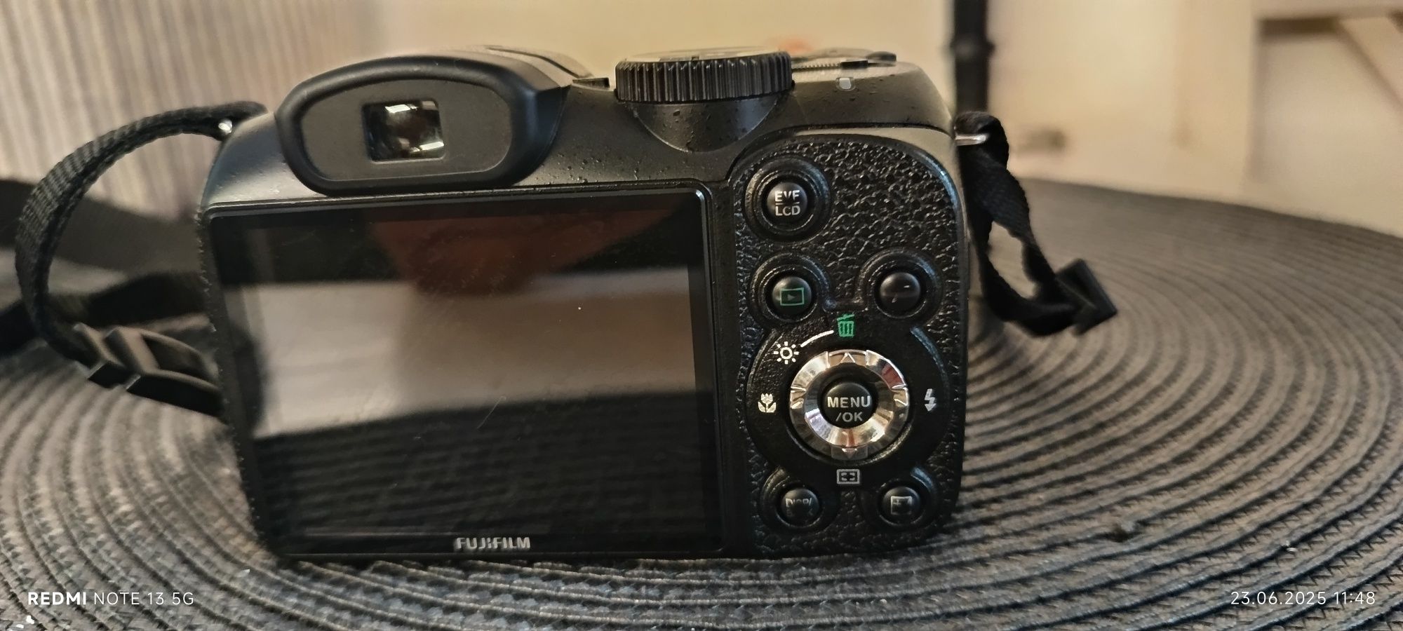 Aparat foto Fujifilm S1730