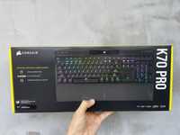 Tastatura Gaming Corsair K70 RGB PRO