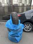 Зимняя резина Pirelli 205/55/R16