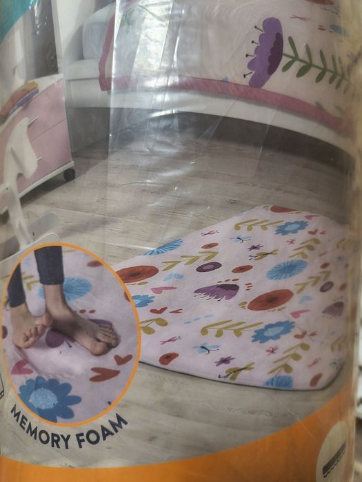 Детски килим Дормео