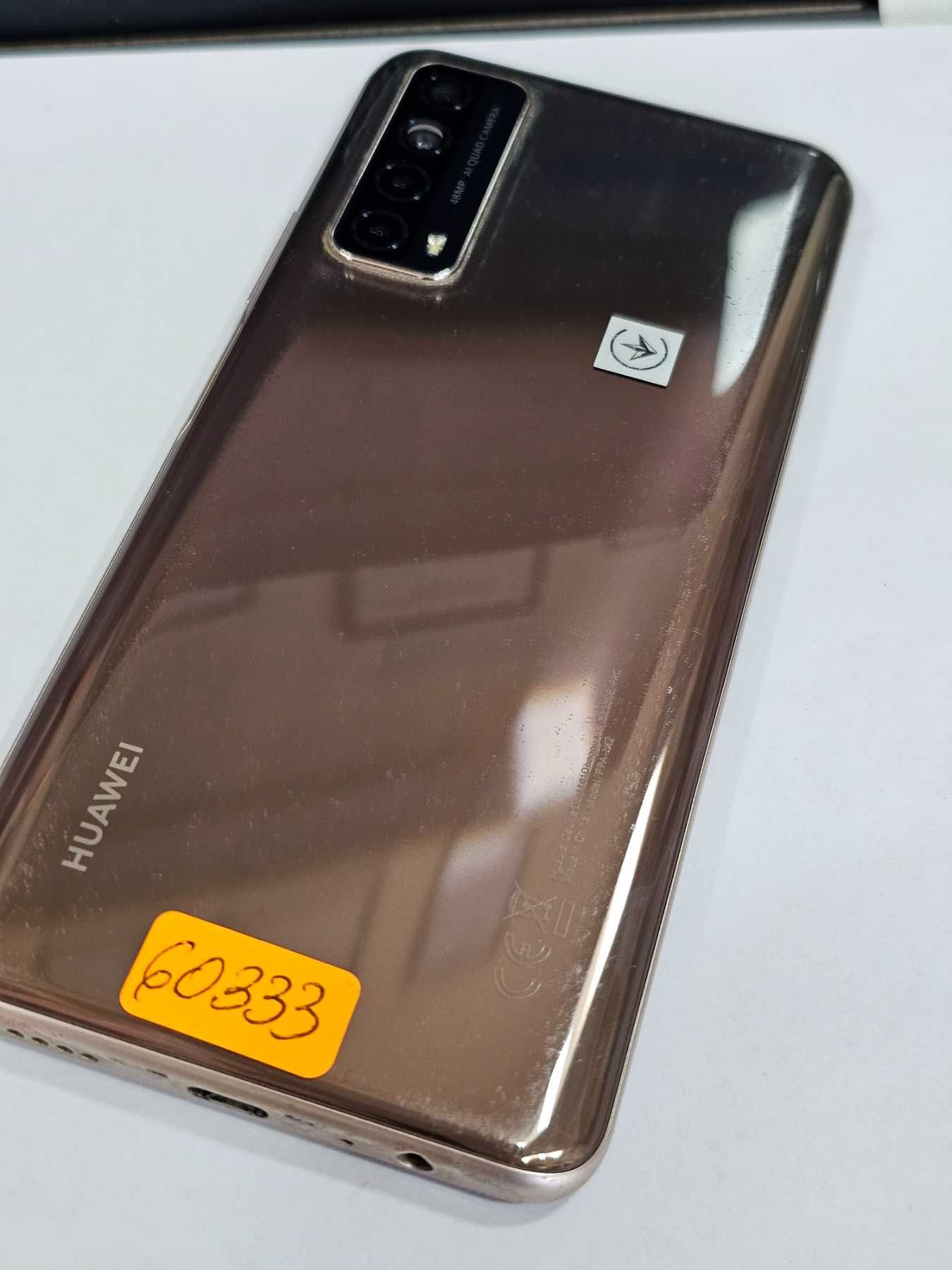 Смартфон Huawei P Smart (2021), Dual SIM, 128GB, 4GB RAM