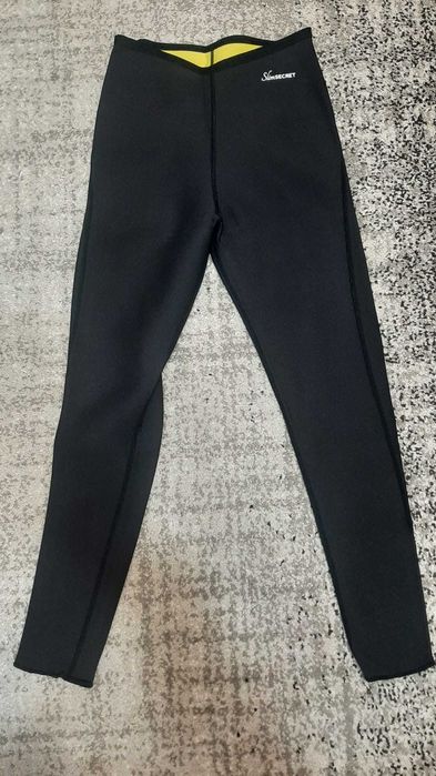 Echipament COMPLET pentru slabit.