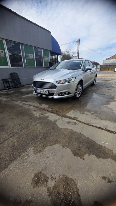 Ford  MONDEO 2019