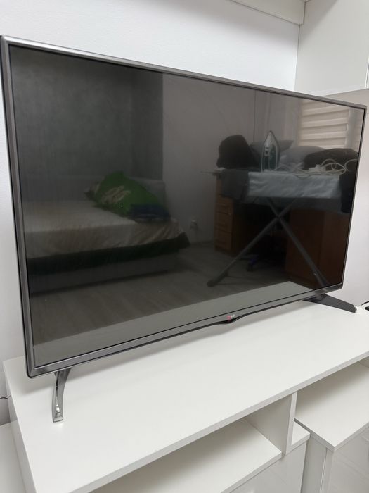 Plasma LG diagonala 42inch LG 42LB6200-ZE