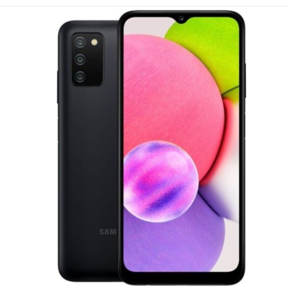 Продам Samsung A03s 32 гб