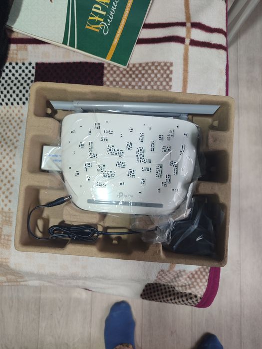 Вайфай Роутер tp link