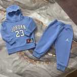Trening jordan toamna iarna 80-86 cm