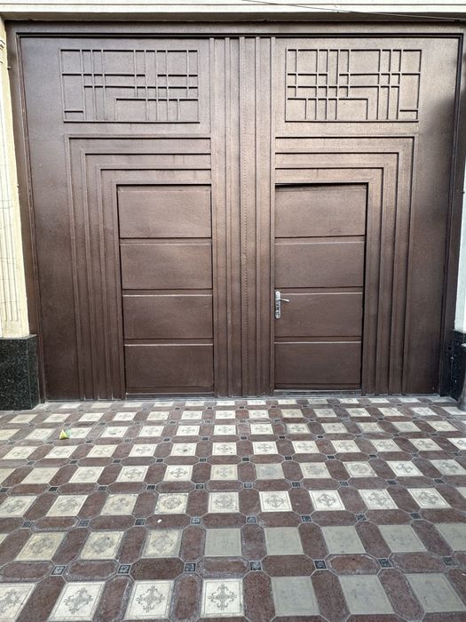 Darvoza sotiladi holati yaxshi