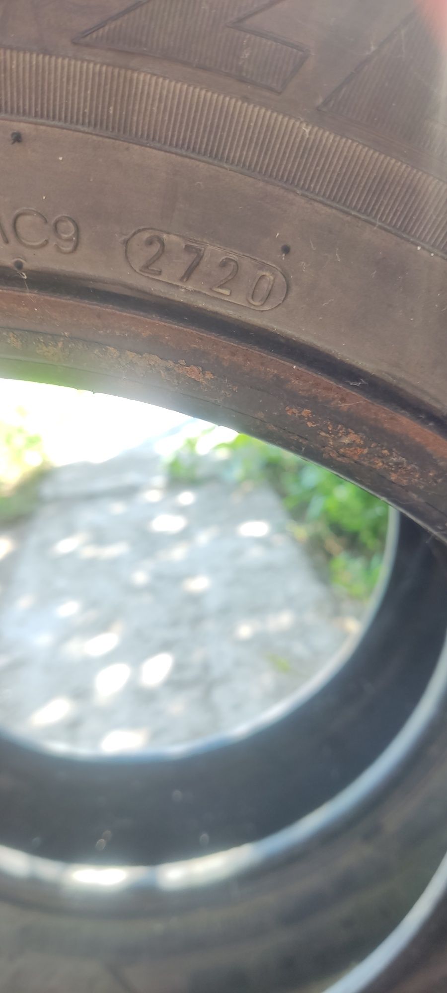 Продам зимние шины Nokian и  Kumho