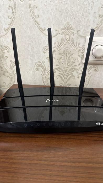 Продам модем tp link АС 1200