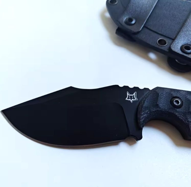Нож  SOG,Donuts,Fox,Esee