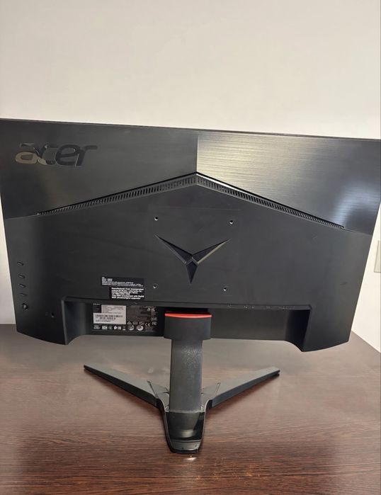 Monitor gaming Acer Nitro