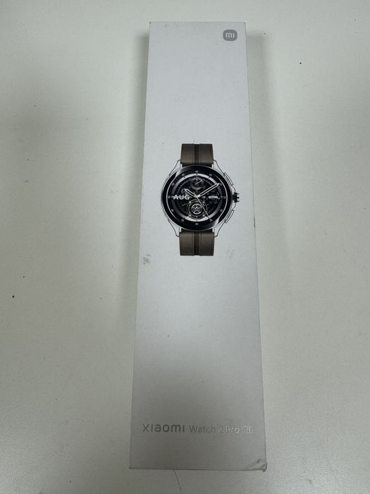 Xiaomi Watch 2 Pro LTE