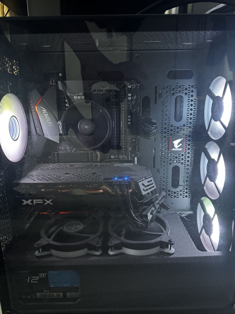 PC Gaming De Vanzare