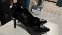 Pantofi  stiletto de la Comptoir des Cotonniers