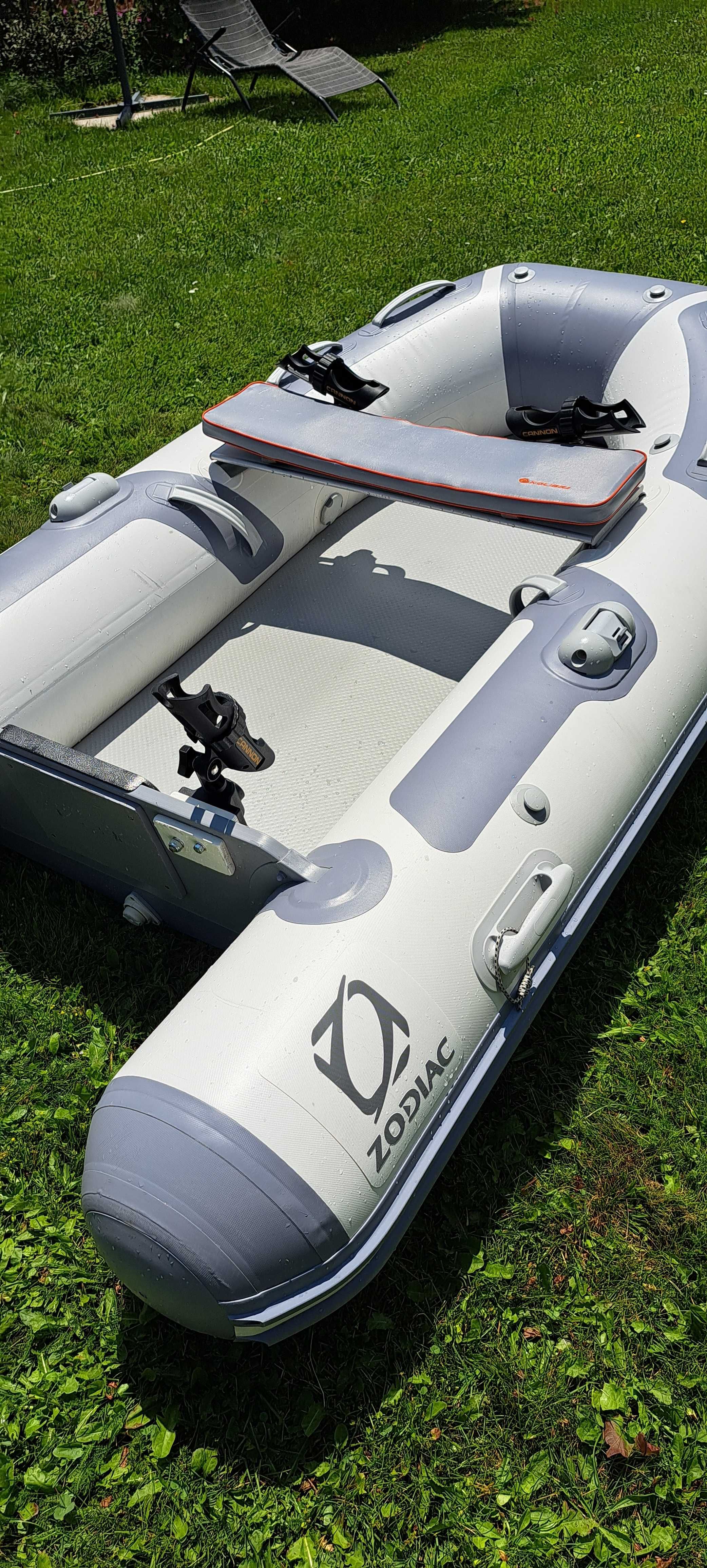 Гумена лодка Zodiac Cadet Aero 230