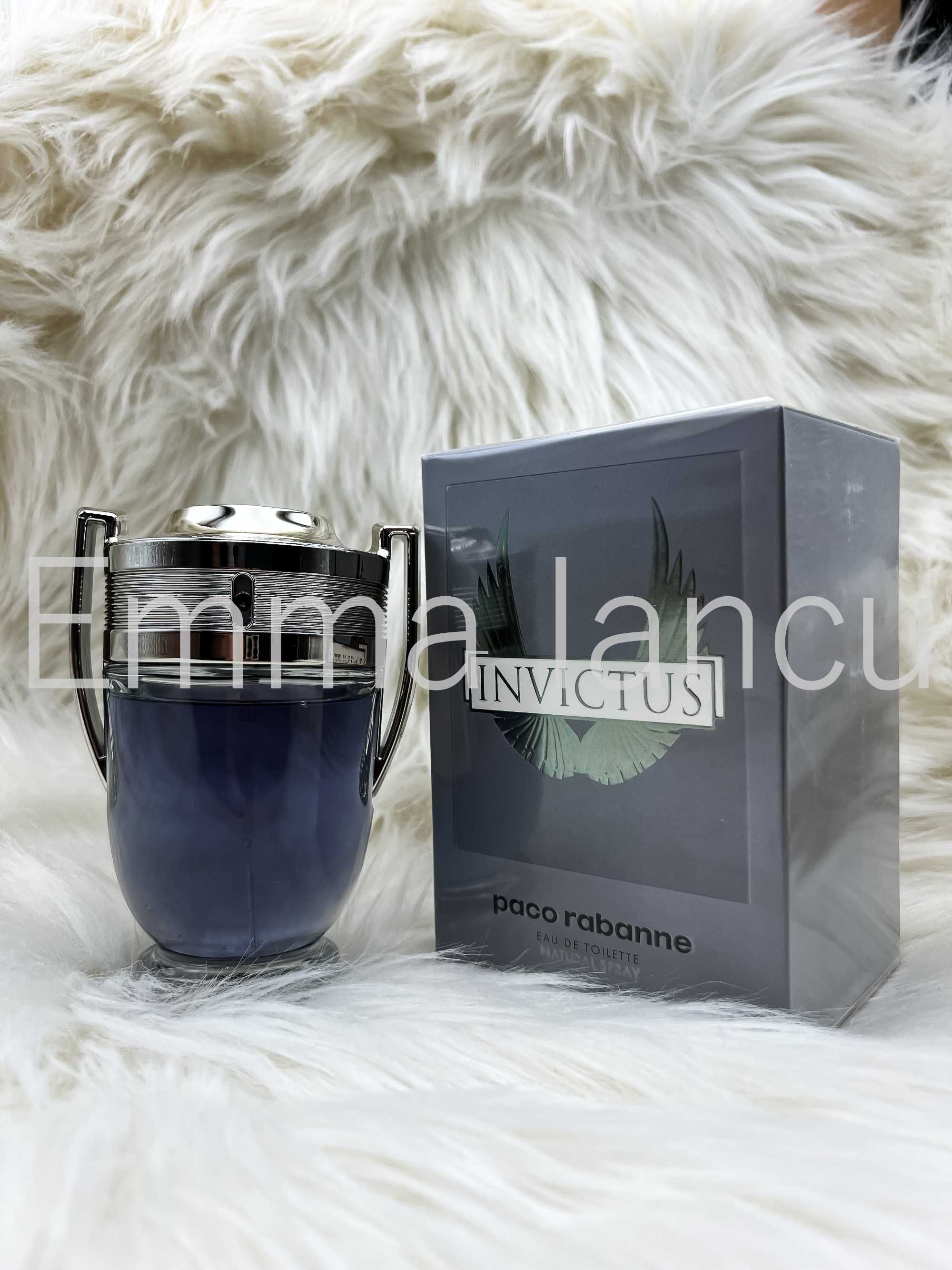 Invictus Paco Rabanne