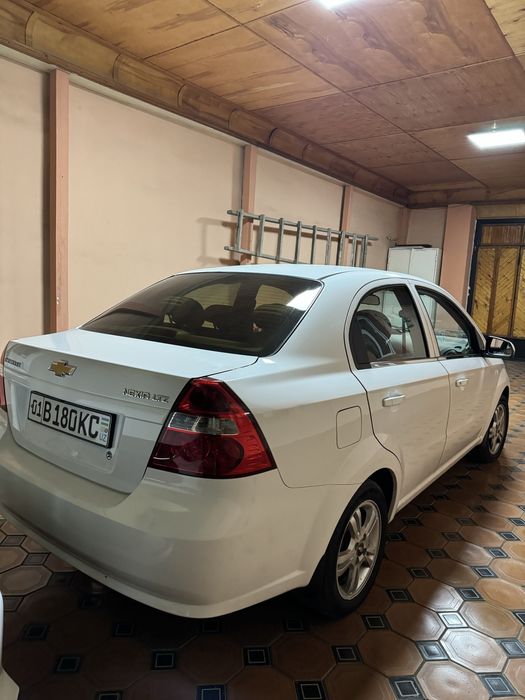 Chevrolet nexia 3