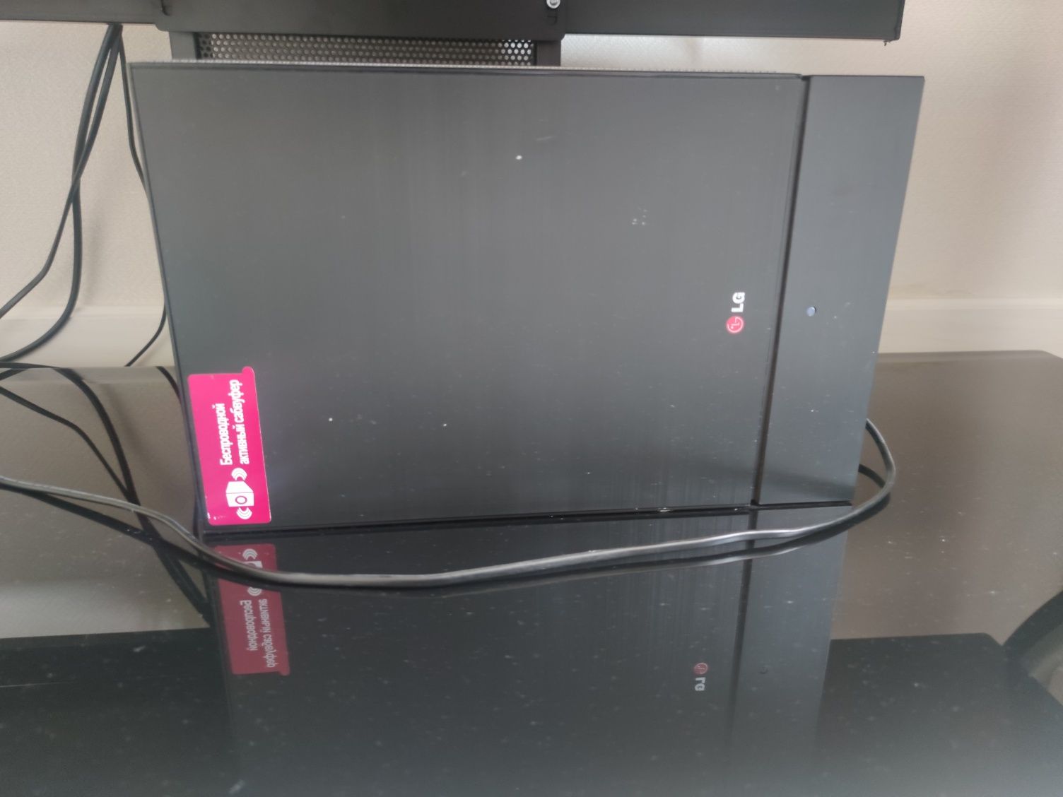 Продаем Саунд бар LG