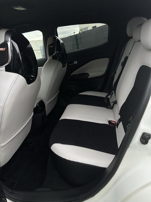 Nissan Juke, 2023, hybrid, 2200 km