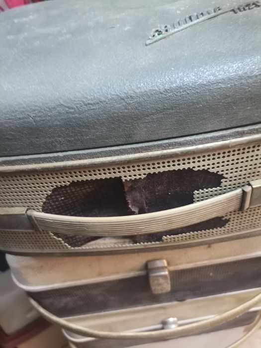 Grundig tk20 pt piese sau restaurare